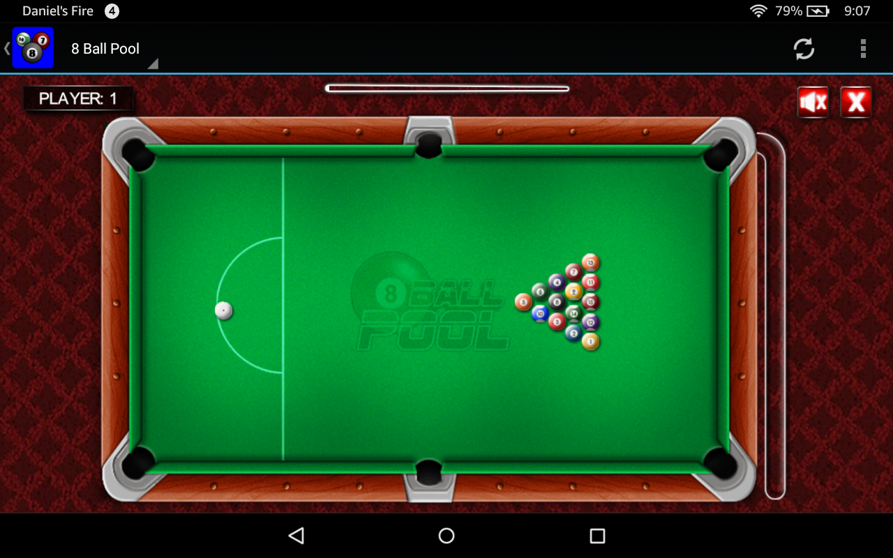 free pool games apps